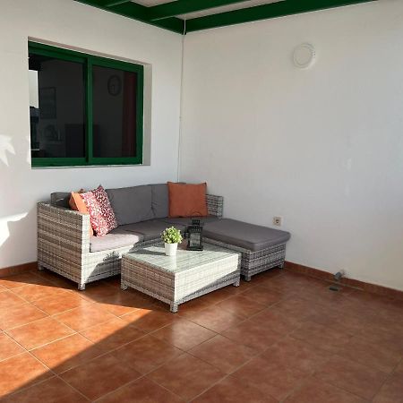 La Bonanza Appartement Playa Blanca  Buitenkant foto