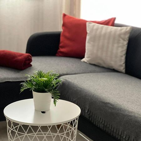 La Bonanza Appartement Playa Blanca  Buitenkant foto
