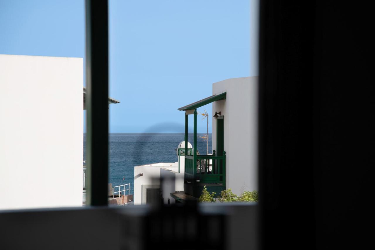 La Bonanza Appartement Playa Blanca  Buitenkant foto