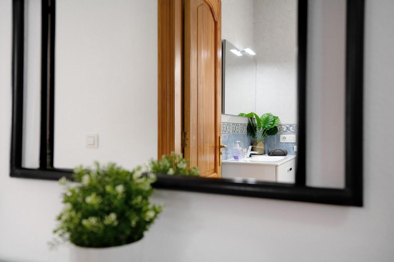 La Bonanza Appartement Playa Blanca  Buitenkant foto