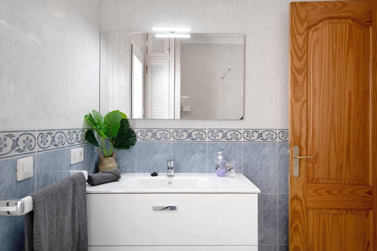 La Bonanza Appartement Playa Blanca  Buitenkant foto