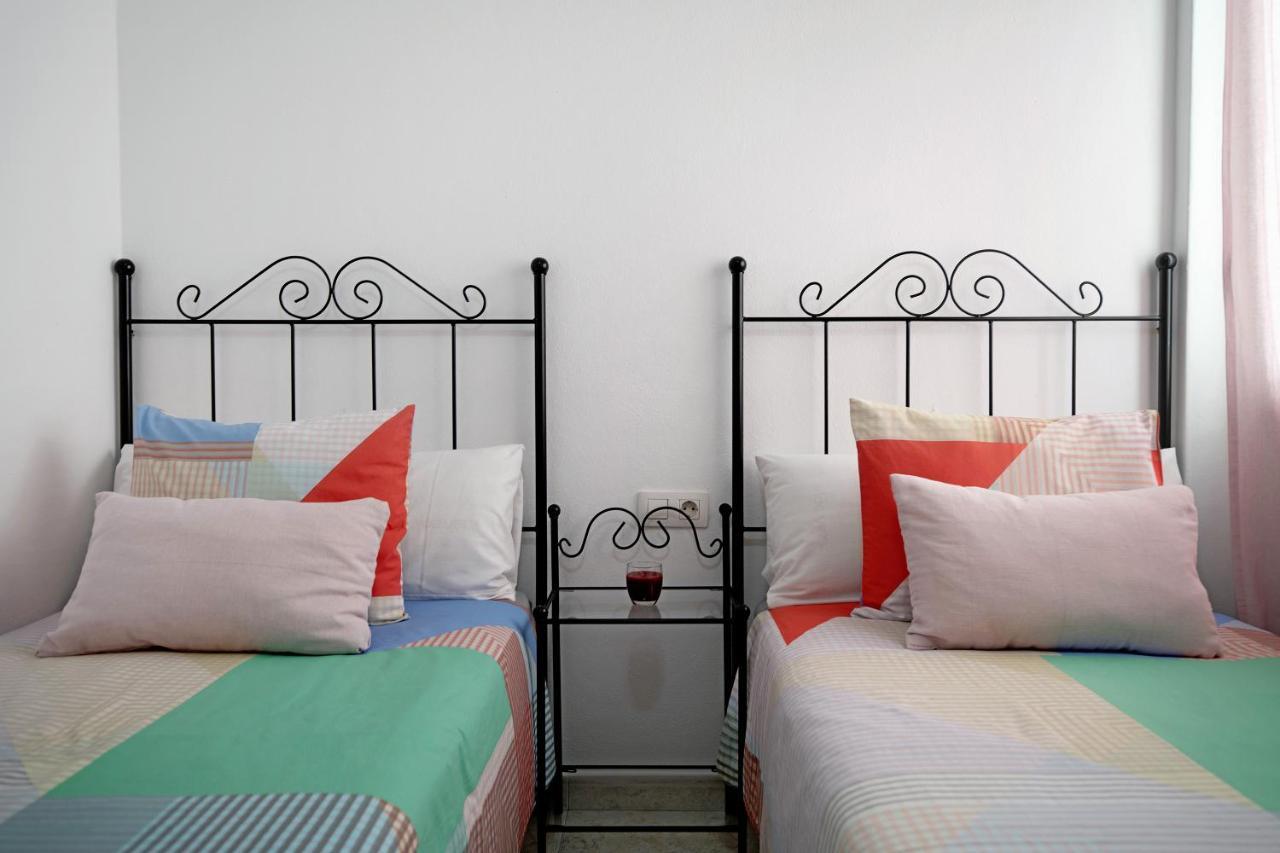 La Bonanza Appartement Playa Blanca  Buitenkant foto