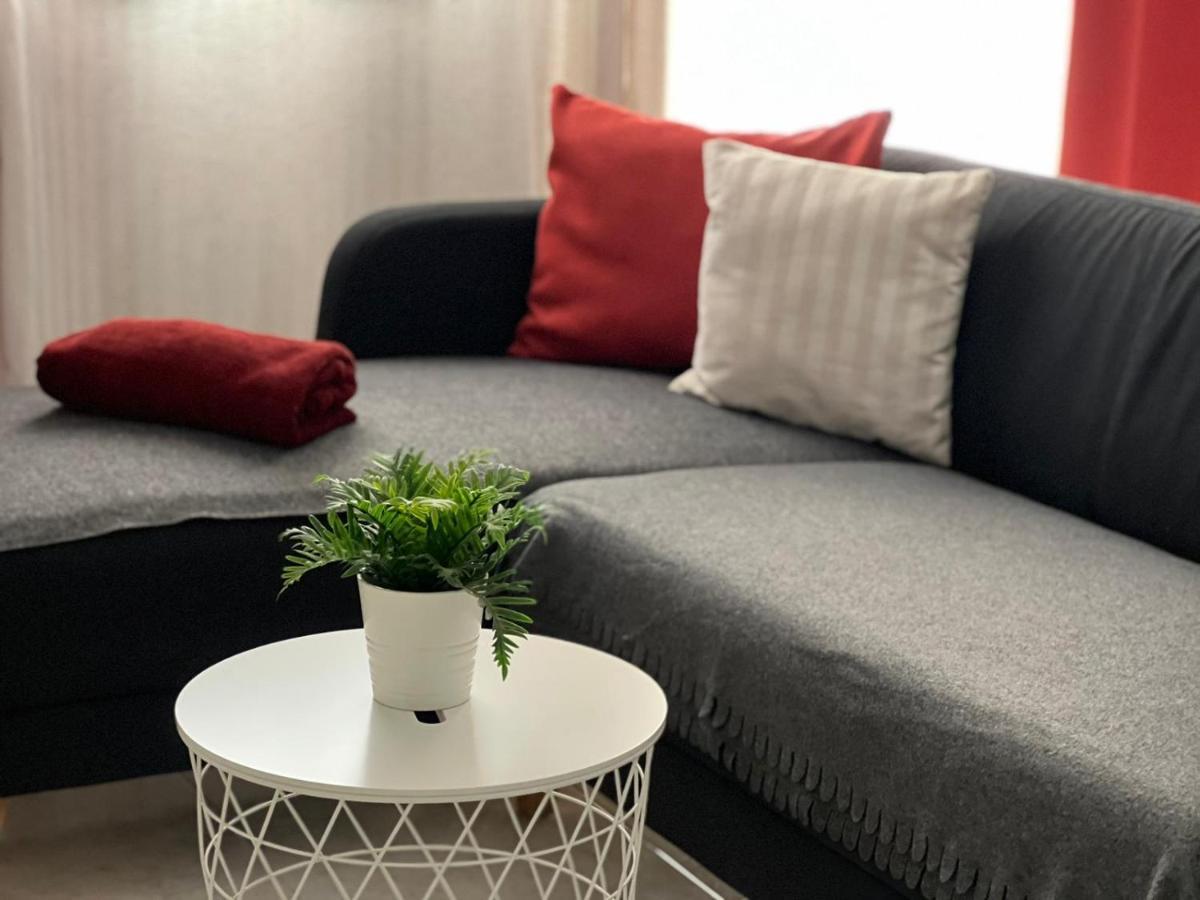 La Bonanza Appartement Playa Blanca  Buitenkant foto